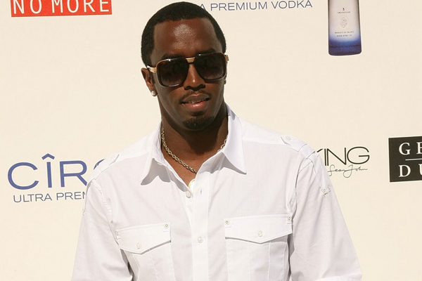 Diddy Owes Nearly $1 Million To NYC