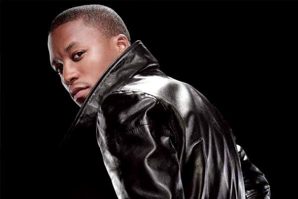 Rap Star Lupe Fiasco Speaks On Lasers Petition With MTV