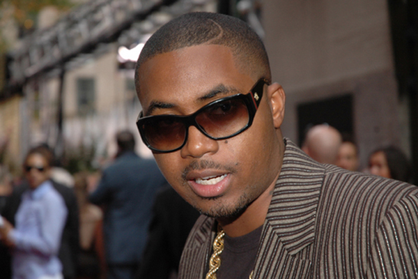 Nas Speaks On Working With Kanye & Drake On His New Album