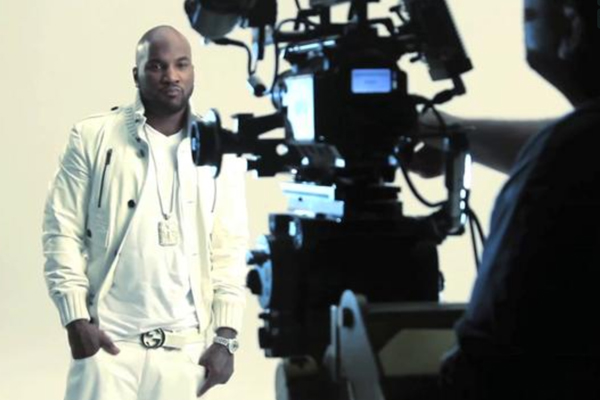 The Making Of Young Jeezy’s “All White Everything”