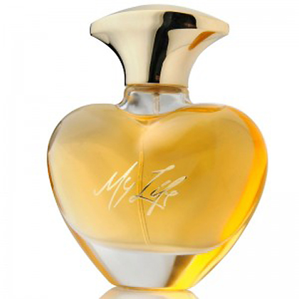 Mary J. Blige Launches New Fragrance My Life