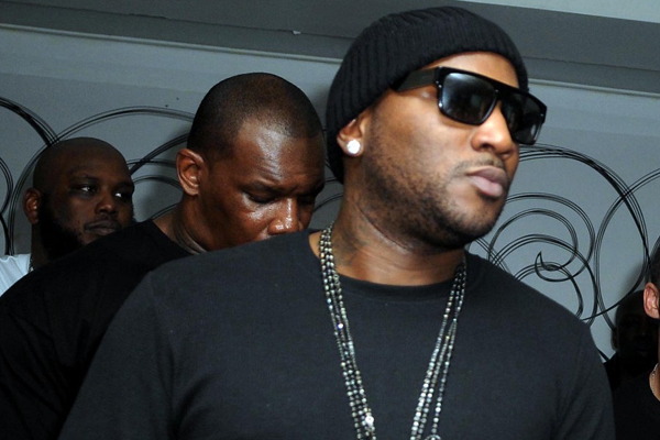 Young Jeezy “Powder”
