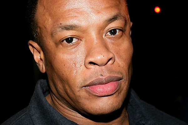 Dr. Dre Launches New Brand Of Cognac