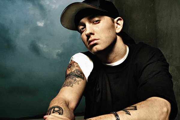 Eminem Wins Royalties Appeal Against Aftermath and Universal