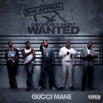Gucci Mane The Appeal Tracklist