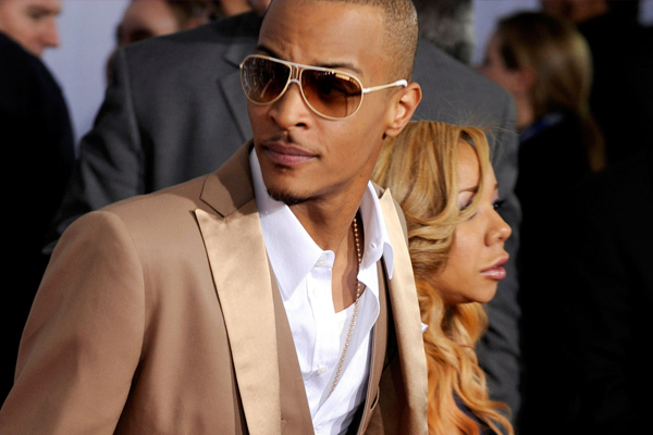 Is T.I. Going Back To Jail?