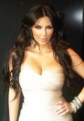 Kim Kardashian Sexy 30