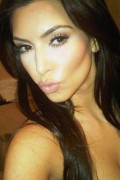 Kim Kardashian Sexy 30