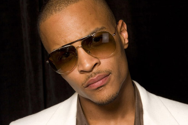 Rapper T.I. Sentenced To 11 Months In Prison