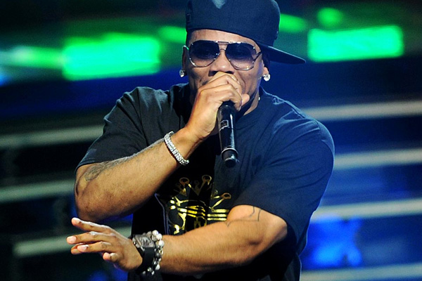 Preview Nelly’s “Nelly 5.0 Album”