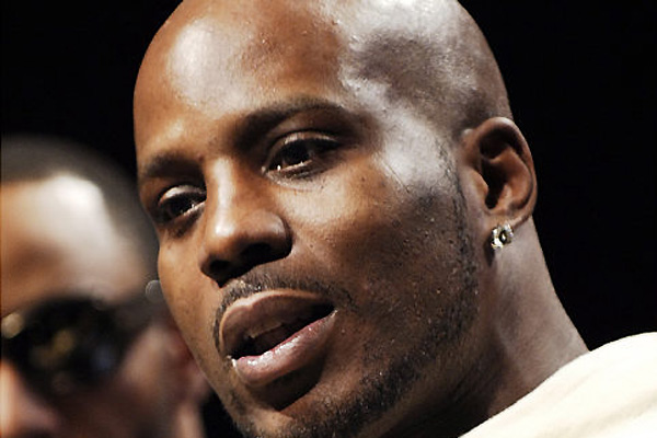 DMX Determined To Have Mental Health Issues