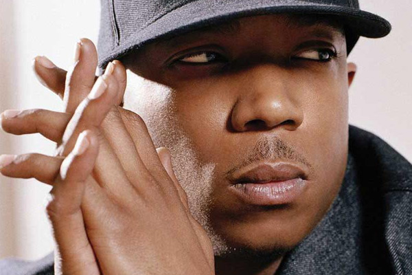 Ja Rule To Serve Two Years In Jail