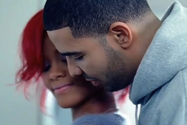 Drake And Rihanna Together?