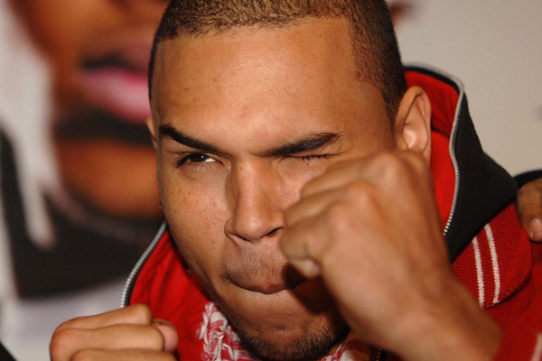 Chris Brown Ft. Wiz Khalifa “Bomb”