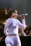 Jennifer Lopez And Her Curvaceous Body