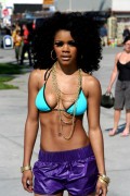 Beautiful Pictures Of Teyana Taylor