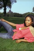 Beautiful Pictures Of Amerie