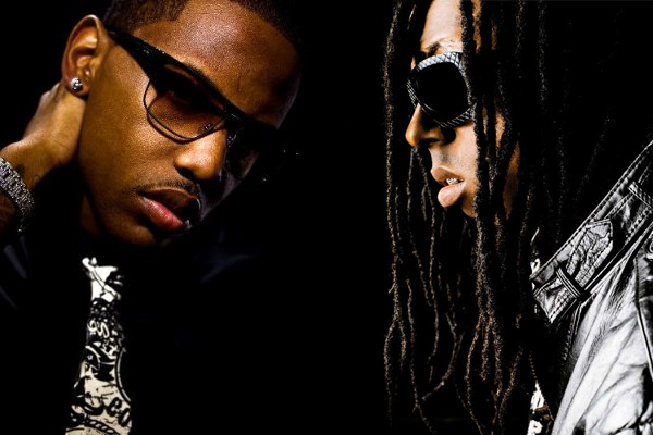 Fabolous Ft. Lil’ Wayne ‘That’s Not Love’