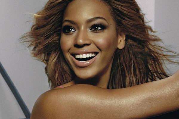 Beyonce Gets Millennium Award