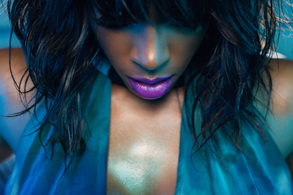 Kelly Rowland Admits That She Didn’t Recognize Her Own Beauty
