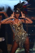Rihanna’s Wildest On Stage Outfits