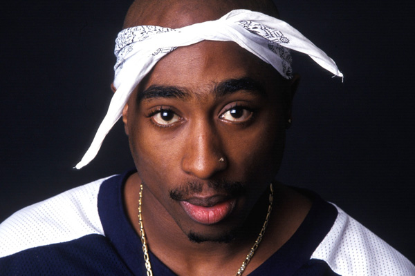 Inmate Confesses To Shooting Tupac Shakur