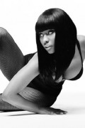 Beautiful Pictures Of Nicki Minaj