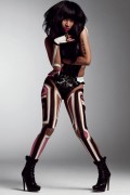 Beautiful Pictures Of Nicki Minaj