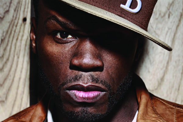 50 Cent ‘I’m On It’