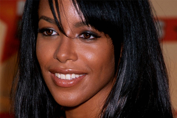 BET To Air Aaliyah Tribute Special This Thursday
