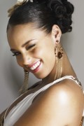 Beautiful Pictures Of Alicia Keys