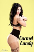 Carmel Candy