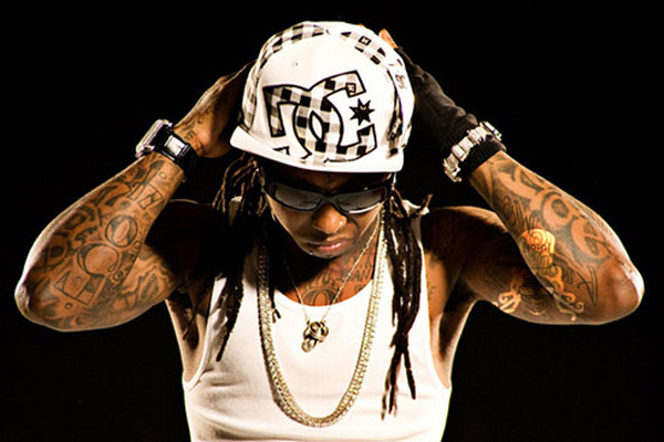 Lil Wayne ‘Nightmares Of The Bottom’
