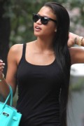 Cassie Out And About In NYC