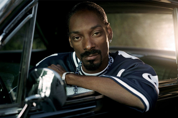Snoop Dogg To Be Sitcom Dad