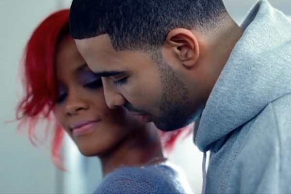 Drake Admits To Getting His Heart Broken By Rihanna