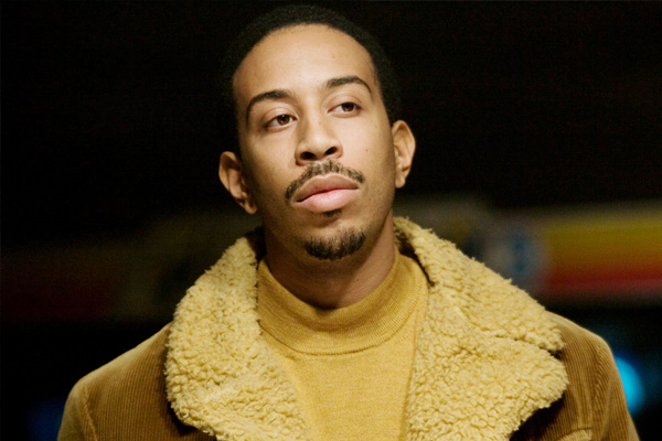 Ludacris Ft. Big K.R.I.T. ‘I’m On Fire’