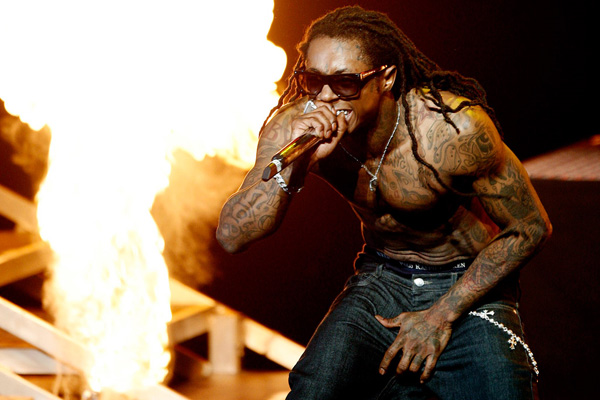 Lil Wayne’s “Tha Carter IV” Goes Double Platinum
