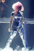 Nicki Minaj 2011 American Music Awards