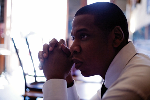 Jay-Z Ft. Blue Ivy ‘Glory’