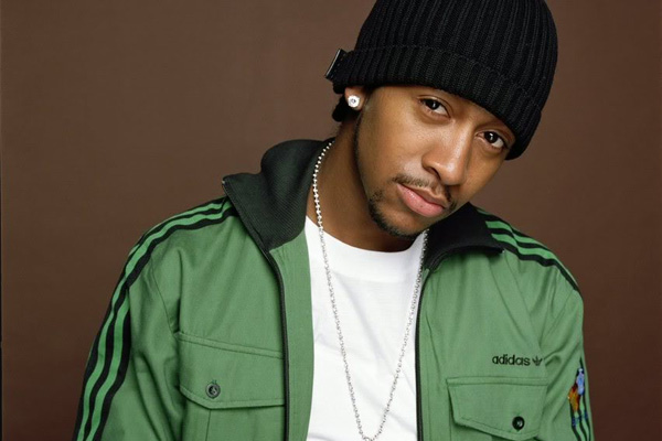 Omarion To Develop Shoe Line