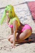Nicki Minaj Is Hot In Hawaii
