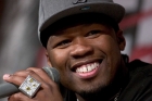 50 Cent Ft. Dr. Dre And Alicia Keys ‘New Day’