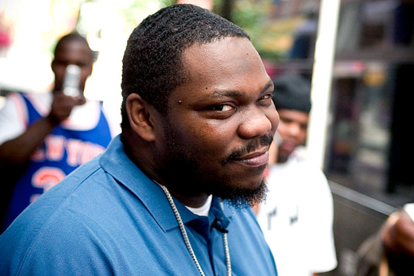 Beanie Sigel Ft. State Property ‘The Reunion’