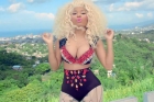 Nicki Minaj ‘Pound The Alarm’