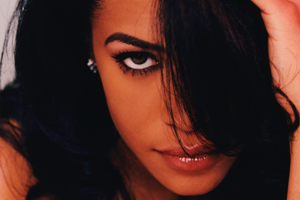 Aaliyah Ft. Drake ‘Enough Said’