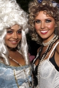 30 Freakishly Fantastic Celebrity Halloween Costumes