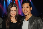 Khloe Kardashian And Mario Lopez Confirmed To Co-Host X-Factor