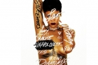 Rihanna Unveils Album Cover