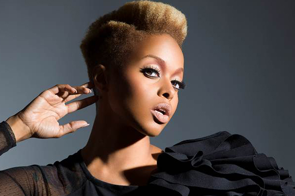Chrisette Michele Ft. Wale ‘Rich Hipster’